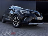 Renault Captur 1.0 TCe Techno