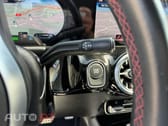 Mercedes-Benz EQA 250 AMG Line
