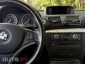 BMW 123 d