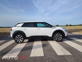 Citroen C4 Cactus SHINE 130 CV S&S 5P COM EXTRAS