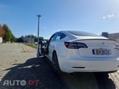 Tesla Model 3 SR Plus