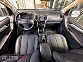 Isuzu D-Max 2.5 TD TwinTurbo