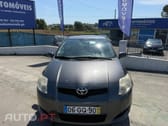 Toyota Auris 1.4 D4D