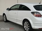 Opel Astra GTC 1.7 CDTI DPF Sport