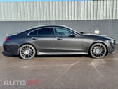 Mercedes-Benz CLS 400 d 4MATIC AMG Line