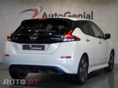 Nissan Leaf 40 KWh Tekna