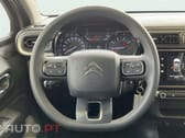 Citroen C3 1.2 PureTech Plus