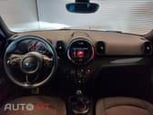 MINI Countryman One D