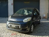 Citroen C1 1.4 HDi SX Airdream