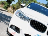 BMW 318 d Auto Pack M