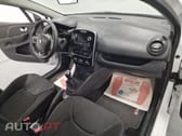 Renault Clio 1.5 dCi Zen