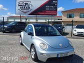 Volkswagen New Beetle 1.9 TDi