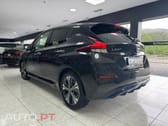 Nissan Leaf 3.Zero
