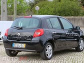 Renault Clio 1.2 16V Confort