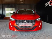 Peugeot 208 1.5 BlueHDi Active Pack