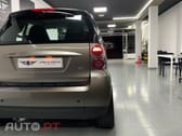 Smart ForTwo 0.8 cdi Passion 54