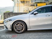 Mercedes-Benz A 200 AMG Line Aut.