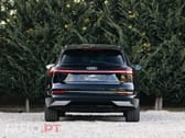 Audi E-Tron 50 quattro S line