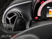 Smart ForFour 0.9 Passion 90 Aut.