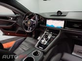 Porsche Panamera Porsche Panamera 4 E-Hybrid