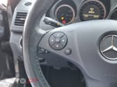 Mercedes-Benz C 250 CDi Classic J17 BlueEfficiency