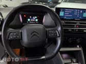 Citroen e-C4 50 kWh Shine