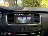 Peugeot 508 SW Allure