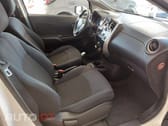 Nissan Note 1.5 dCi Acenta