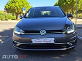 Volkswagen Golf 1.6 TDI Confortline DSG