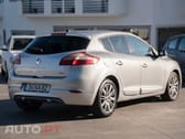 Renault Mégane 1.5 dCi GT Line