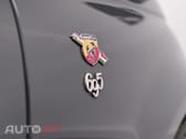 Abarth 695 1.4 T-Jet XSR Yamaha