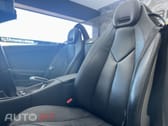 Mercedes-Benz SLK 200 K