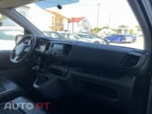Toyota Proace 2.0 D-4D L2