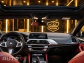 BMW X4 M40 d Auto
