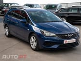 Opel Astra Sports Tourer 1.2 T Elegance