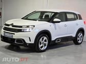 Citroen C5 Aircross 1.6 Hybrid Feel Pack e-EAT8