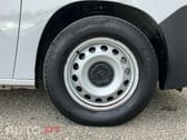 Citroen e-Berlingo Talla M 50kWh