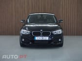 BMW 116 i M Sport