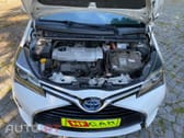 Toyota Yaris 1.5 HSD