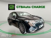 Mercedes-Benz EQS I.V.A DEDUTIVEL 450 4M +AMG