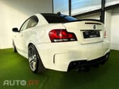 BMW 135 i Pack M