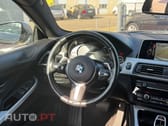 BMW 640 d Pack M