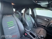 Mercedes-Benz A 180 d