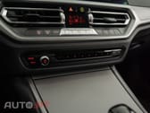 BMW 320 d Auto
