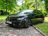 Honda Civic 1.0 i-VTEC Executive