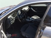 BMW 420 d Pack M Auto