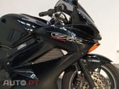 Honda VFR VFR 800 X
