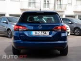 Opel Astra Sports Tourer 1.2 T Elegance