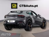 Ferrari Purosangue ND