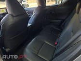 Toyota C-HR 1.8 HSD Exclusive+P.Luxury
